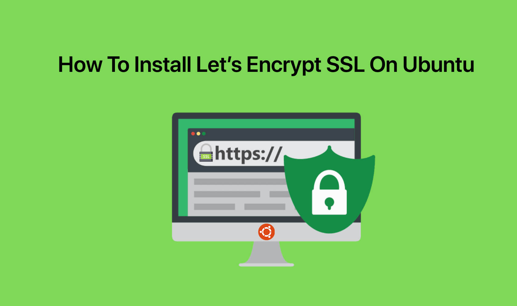 Install Let's Encrypt SSL on Ubuntu with OpenLiteSpeed auto renewal ...