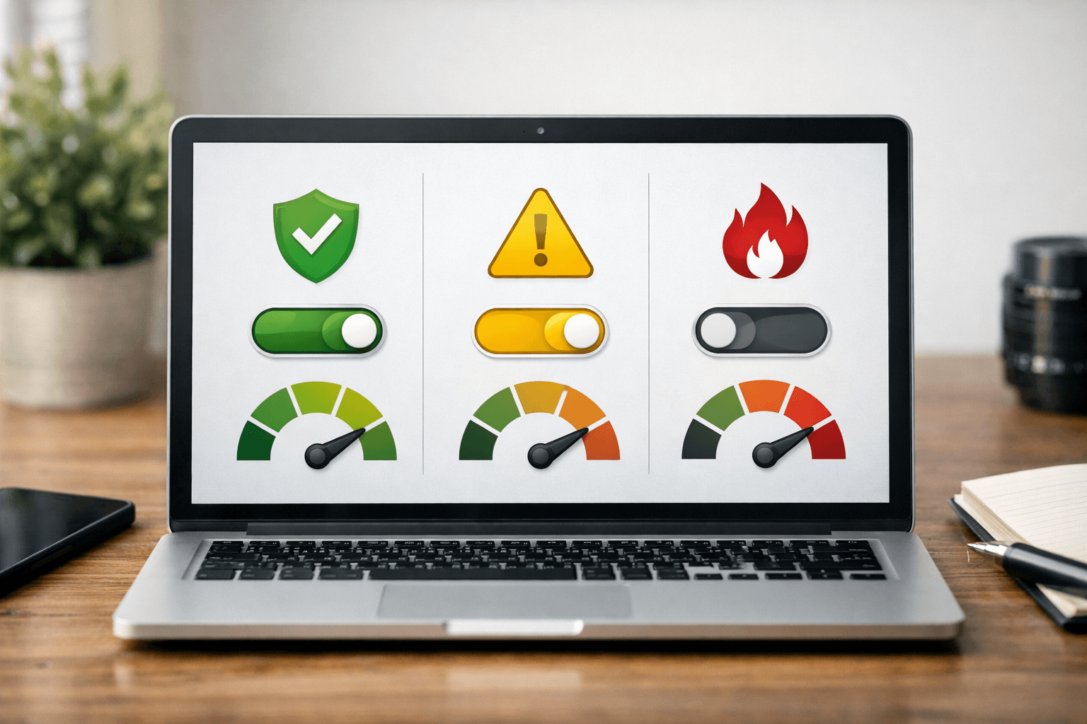 thiết lập auto update plugin wordpress theo mức rủi ro