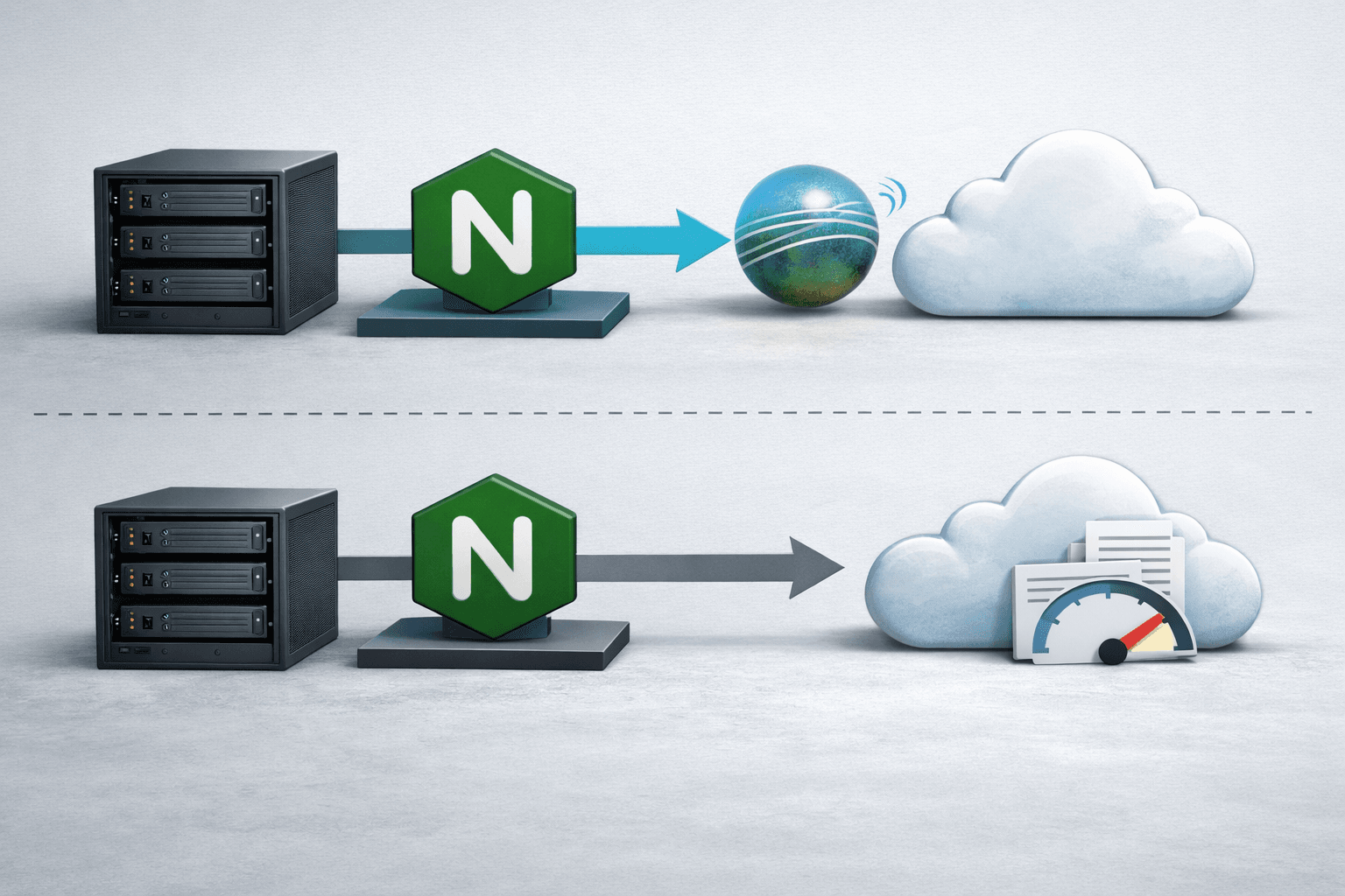cấu hình http/3 với nginx và fallback http/2
