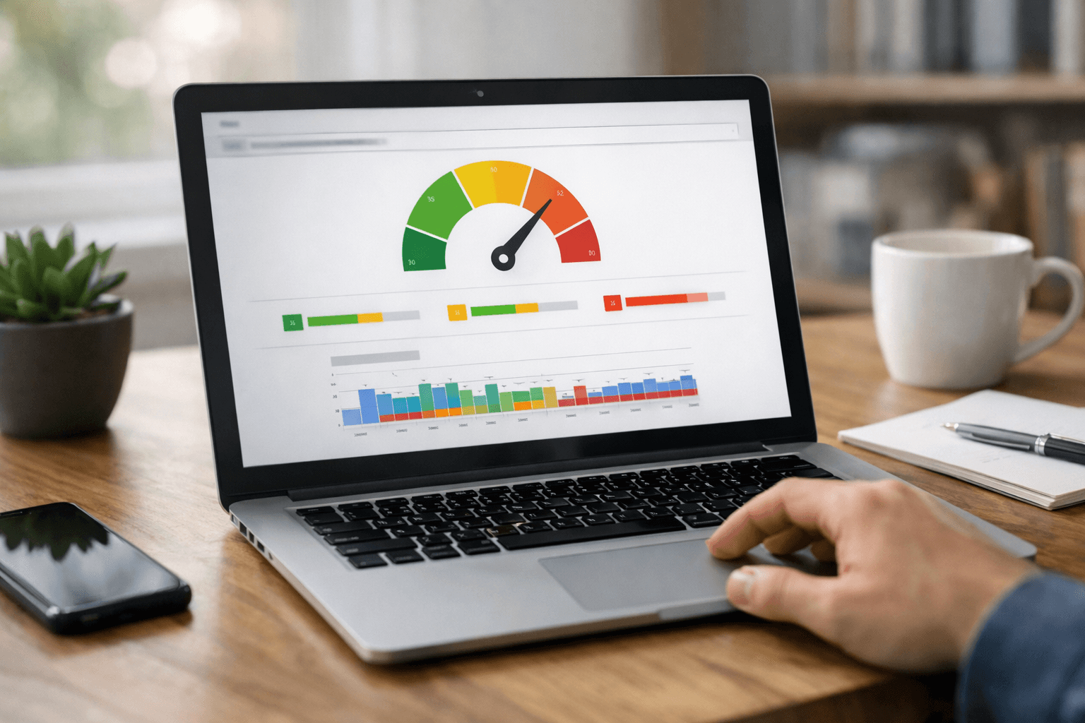 Đo inp bằng pagespeed insights trước khi sửa